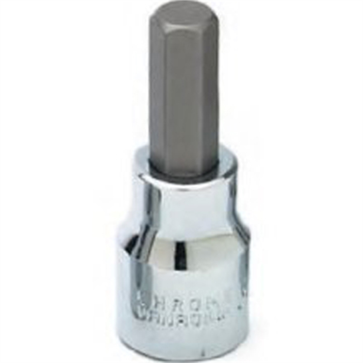 Wilmar Corp. / Performance Tool 3/8" Drive 5/16" Hex Bit Socket
