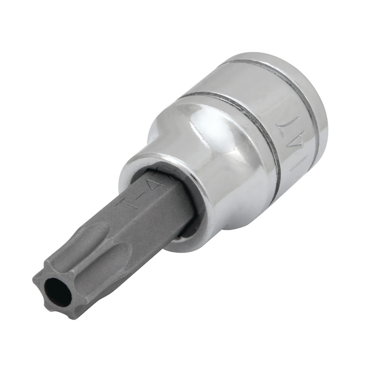 Wilmar Corp. / Performance Tool 3/8" Drive T47 TR Star Bit Socket