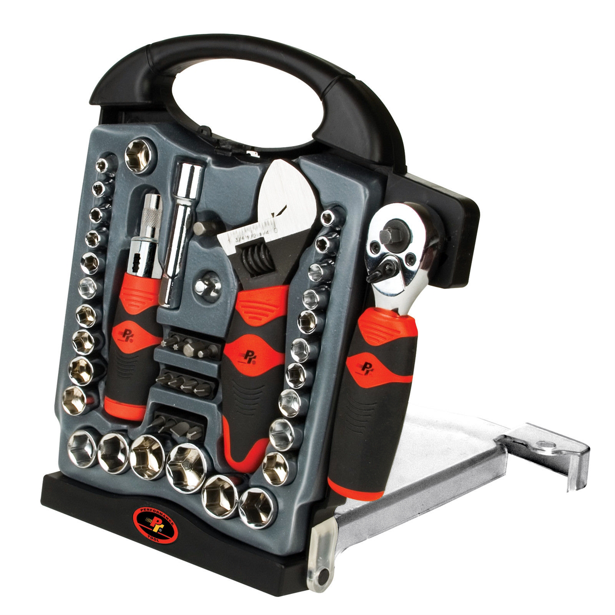 Wilmar Corp. / Performance Tool 45 Piece Stubby Set