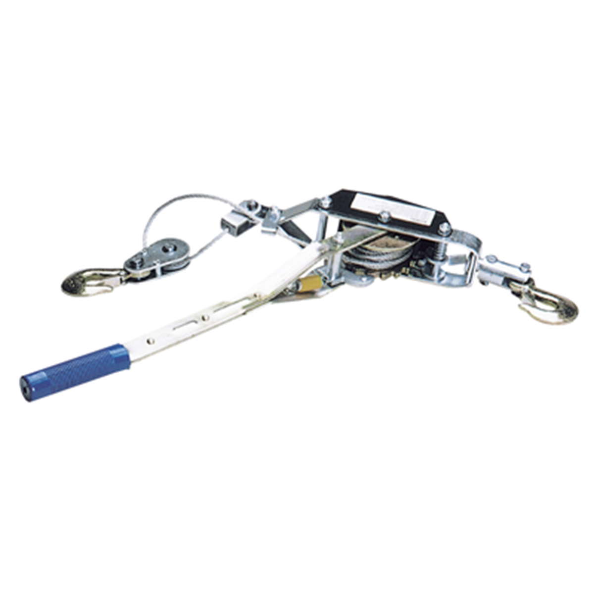 Wilmar Corp. / Performance Tool 2 Ton Cable Power Puller