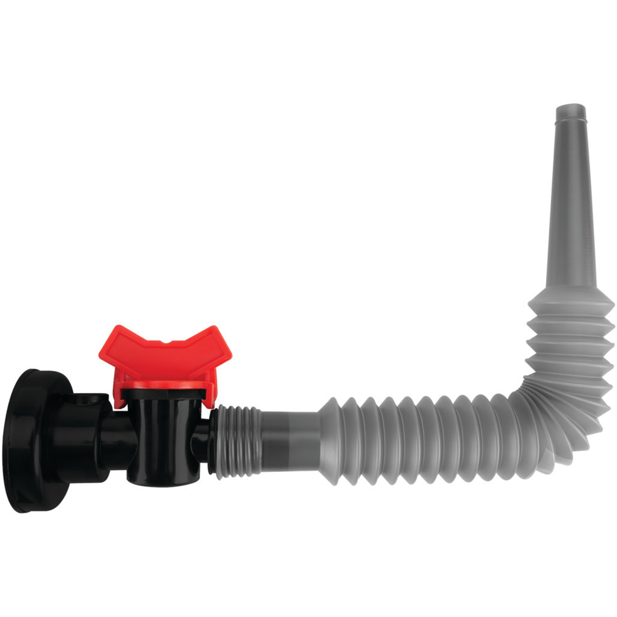Wilmar Corp. / Performance Tool Flexible Funnel Spout