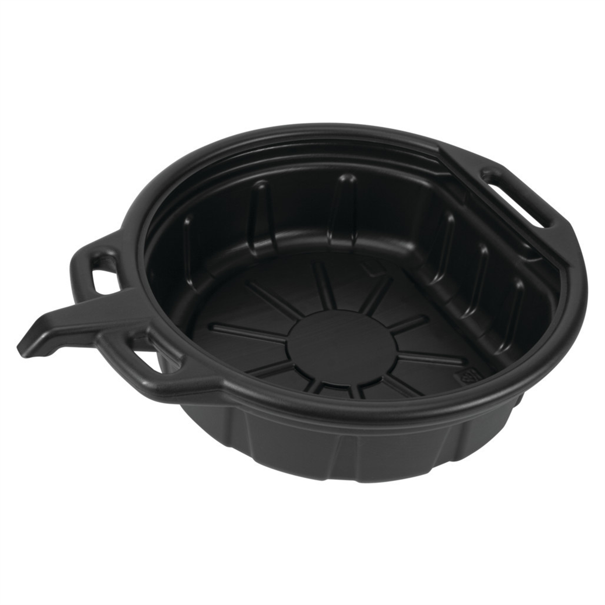 Wilmar Corp. / Performance Tool 4-1/2 gal. Oil Drain Pan
