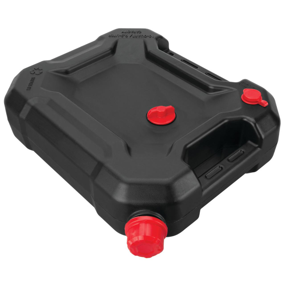 Wilmar Corp. / Performance Tool 10 qt. Oil Drain Container