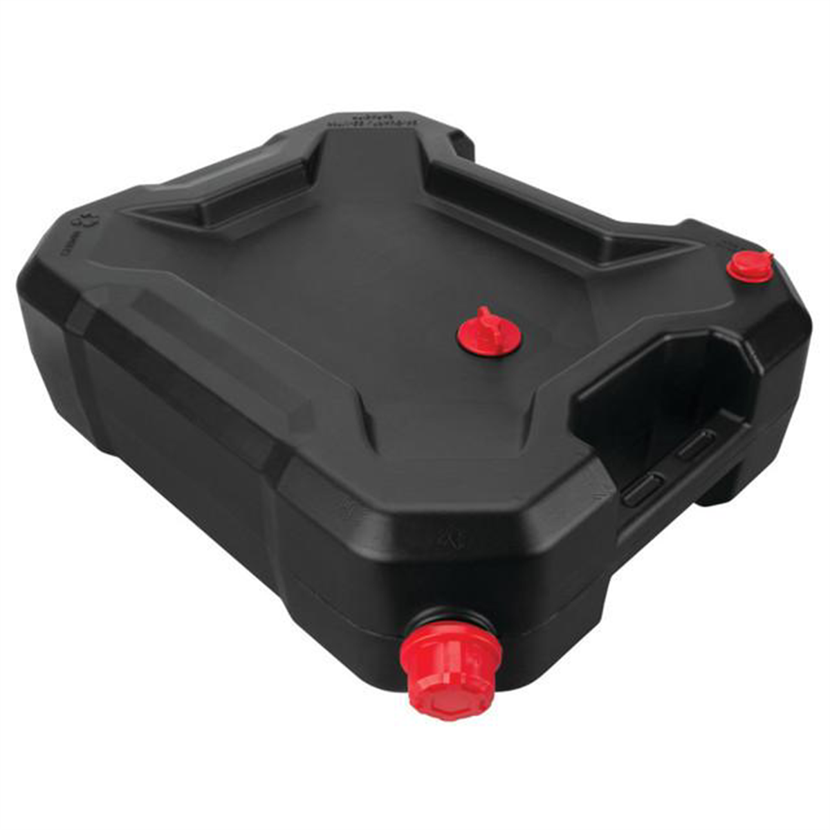 Wilmar Corp. / Performance Tool 24 qt. Oil Drain Container