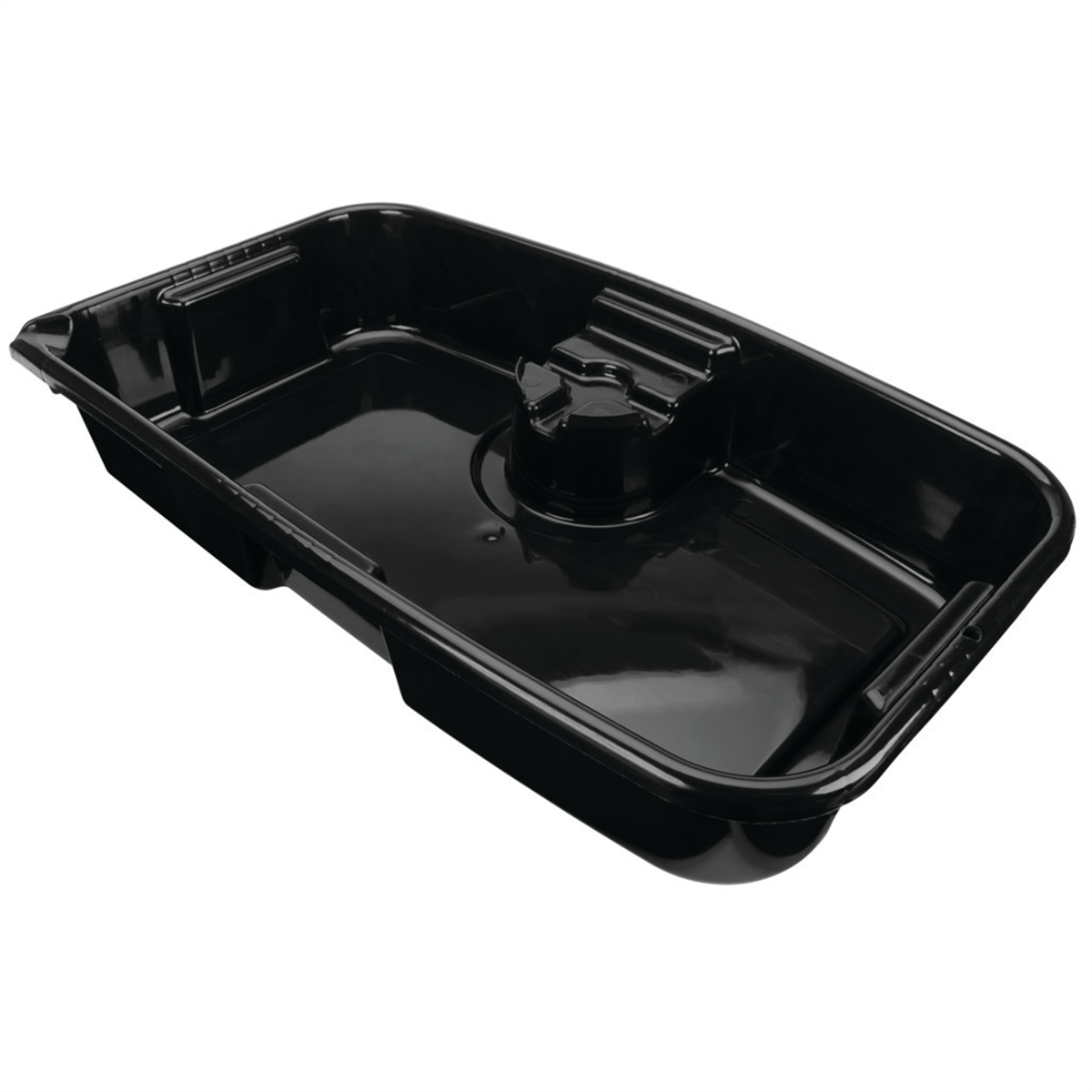 Wilmar Corp. / Performance Tool 11 qt. Oil Drain Pan