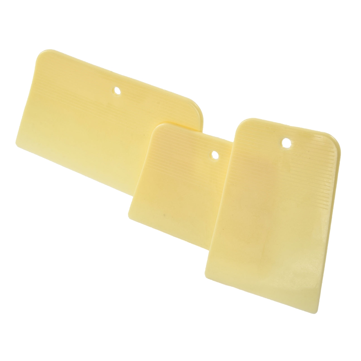 Wilmar Corp. / Performance Tool 3 Piece Body Filler Applicator