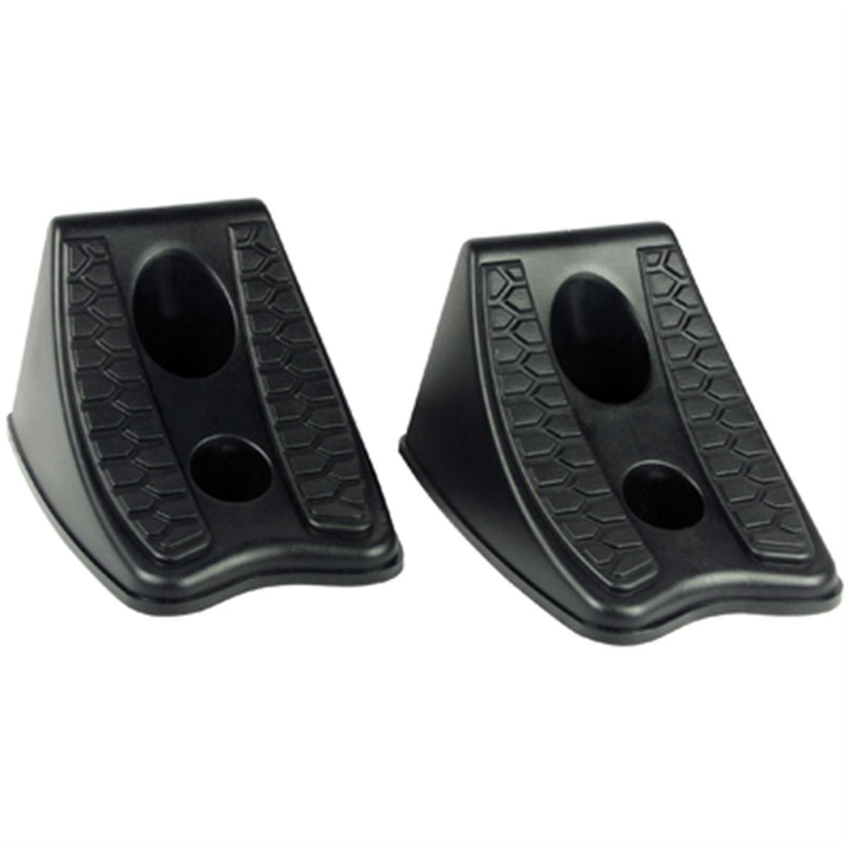 Wilmar Corp. / Performance Tool Wheel Chocks
