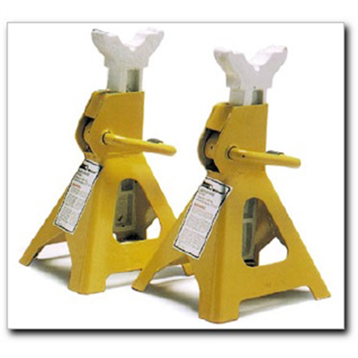 Wilmar Corp. / Performance Tool 2 Ton Jack Stands (1 pair)