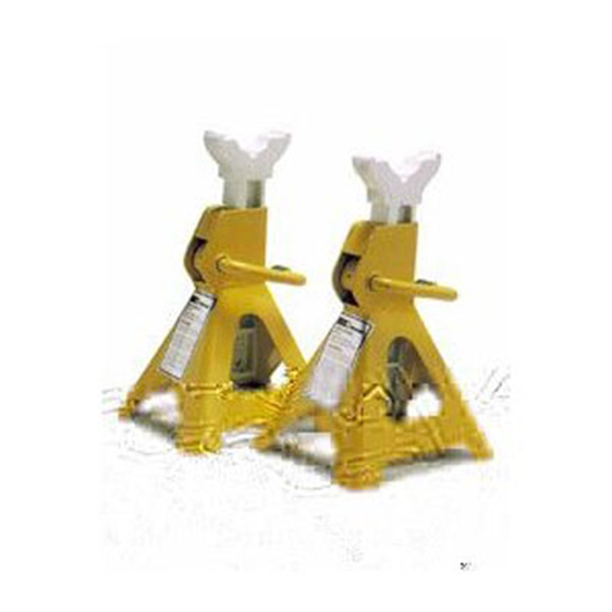 Wilmar Corp. / Performance Tool 6 Ton Jack Stands (1 pair)