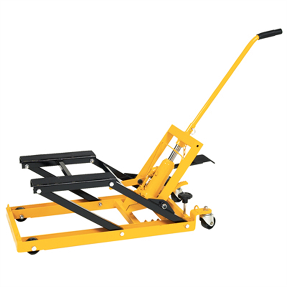 Wilmar Corp. / Performance Tool 1,500 lb. Multi-Purpose Lift Jack