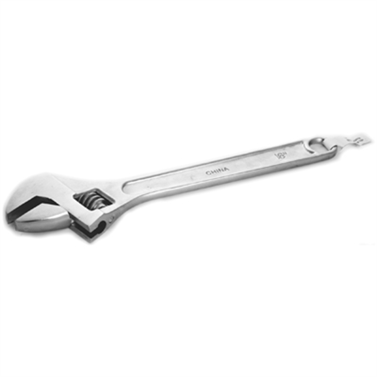 Wilmar Corp. / Performance Tool 18" Adjustable Wrench