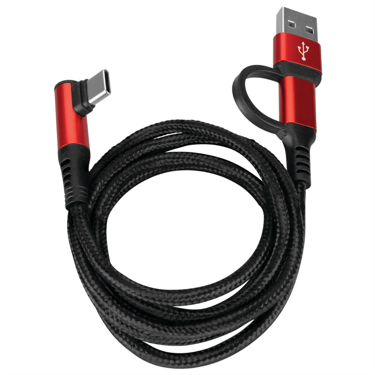 Wilmar Corp. / Performance Tool USB-C Charging Cable