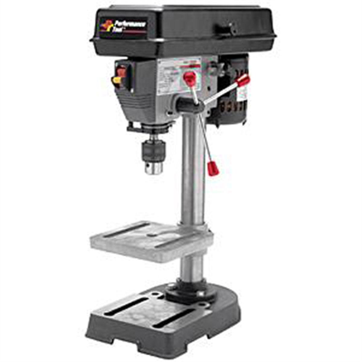 Wilmar Corp. / Performance Tool 5 Speed Drill Press