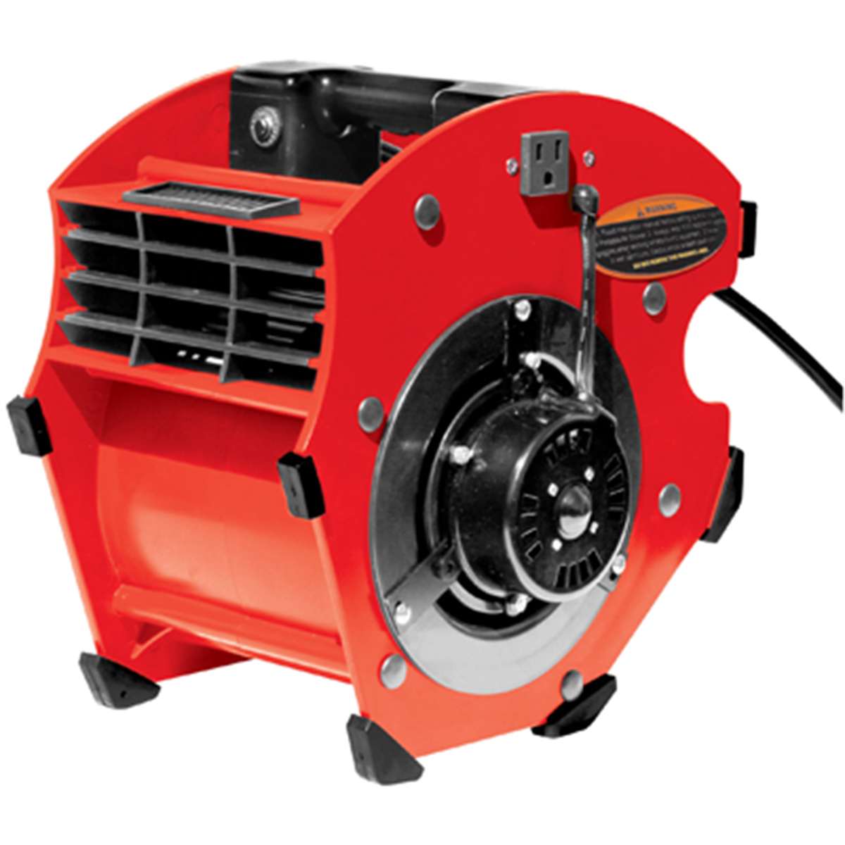 Wilmar Corp. / Performance Tool Variable Speed Electric Blower 300 CFM