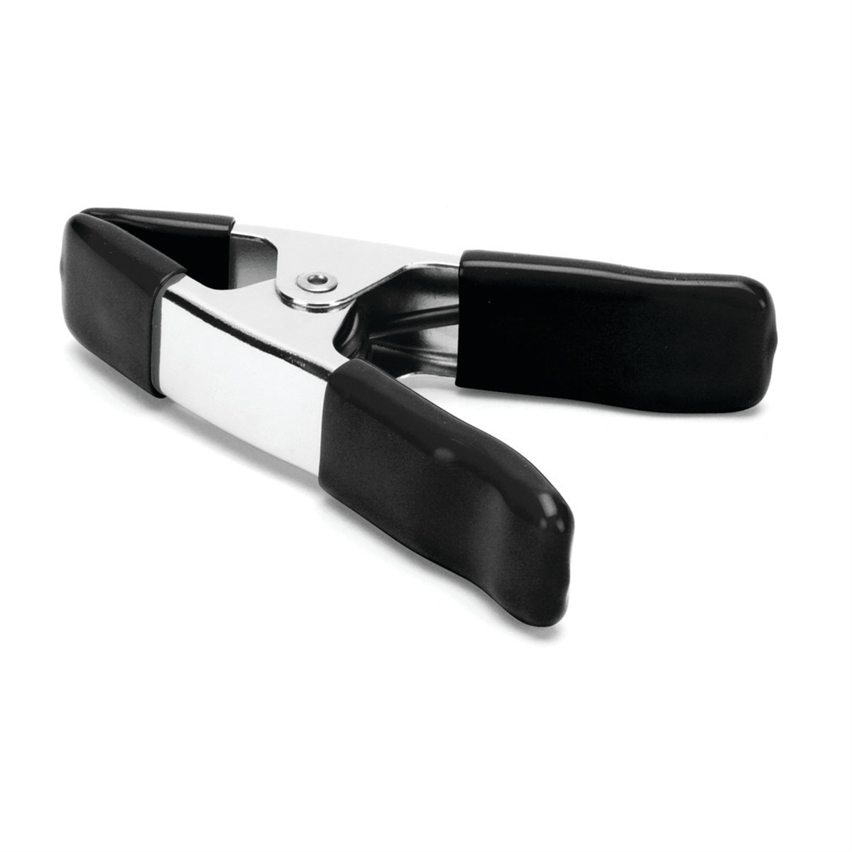 Wilmar Corp. / Performance Tool 1" Metal Spring Clamp