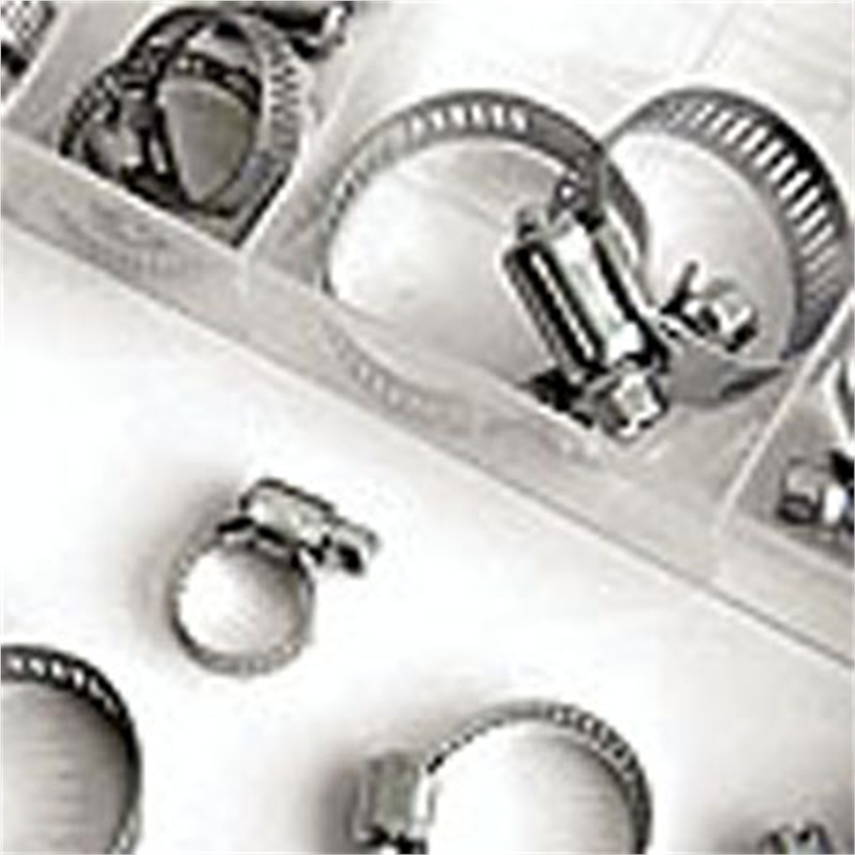 Wilmar Corp. / Performance Tool 26 Piece Hose Clamp Assortment