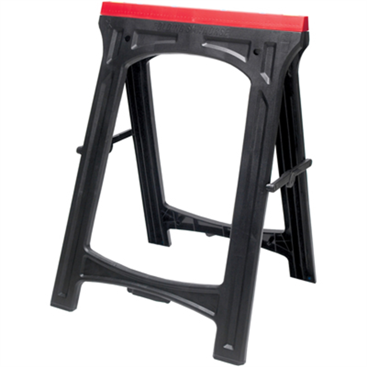 Wilmar Corp. / Performance Tool 2 pk. Sawhorse Set