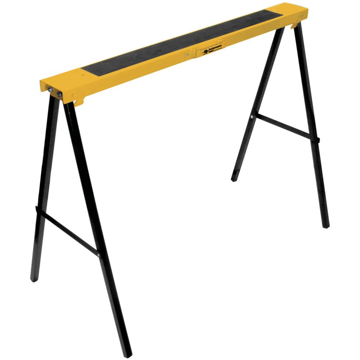 Wilmar Corp. / Performance Tool Folding Metal Sawhorse