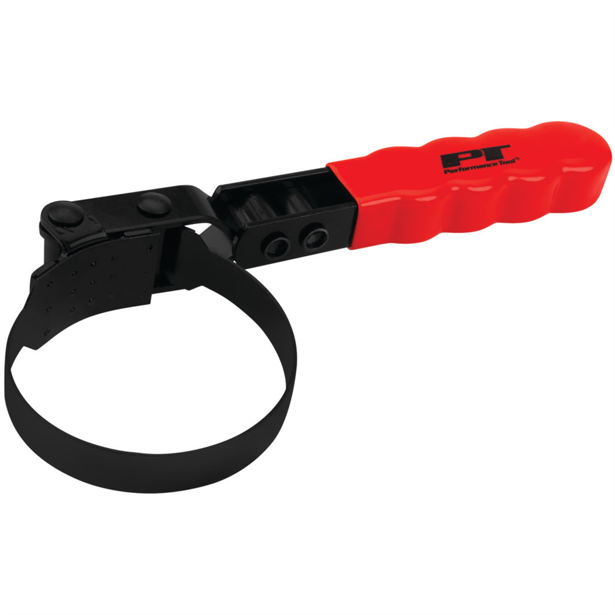 Wilmar Corp. / Performance Tool Swivel Filter Wrench 2-3/8 To 2-5/8"