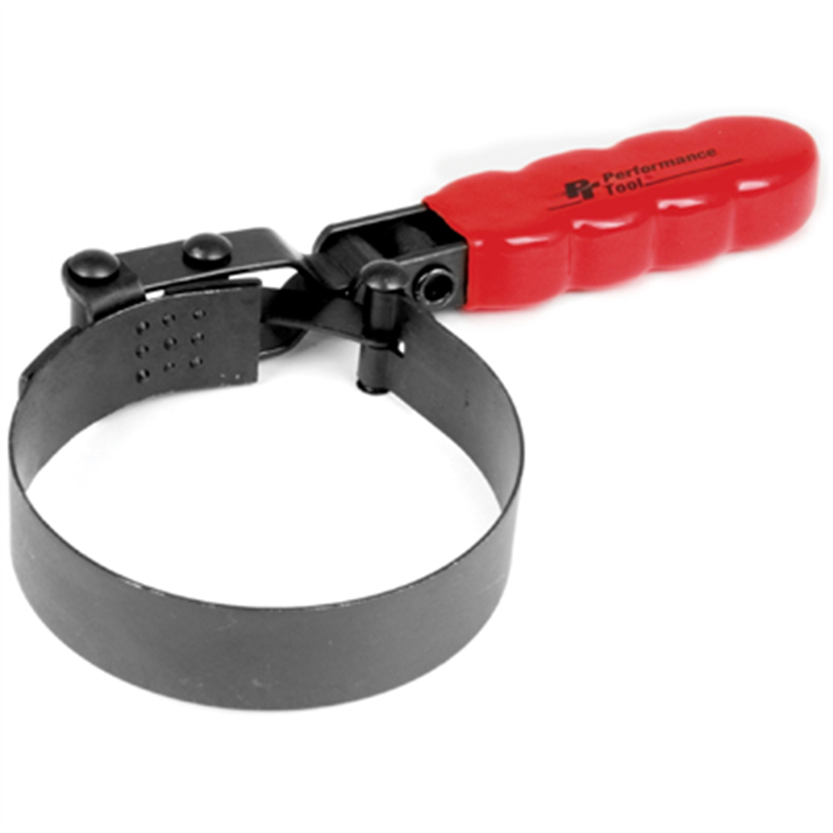 Wilmar Corp. / Performance Tool Swivel Filter Wrench 2-15/16 To 3-3/4"