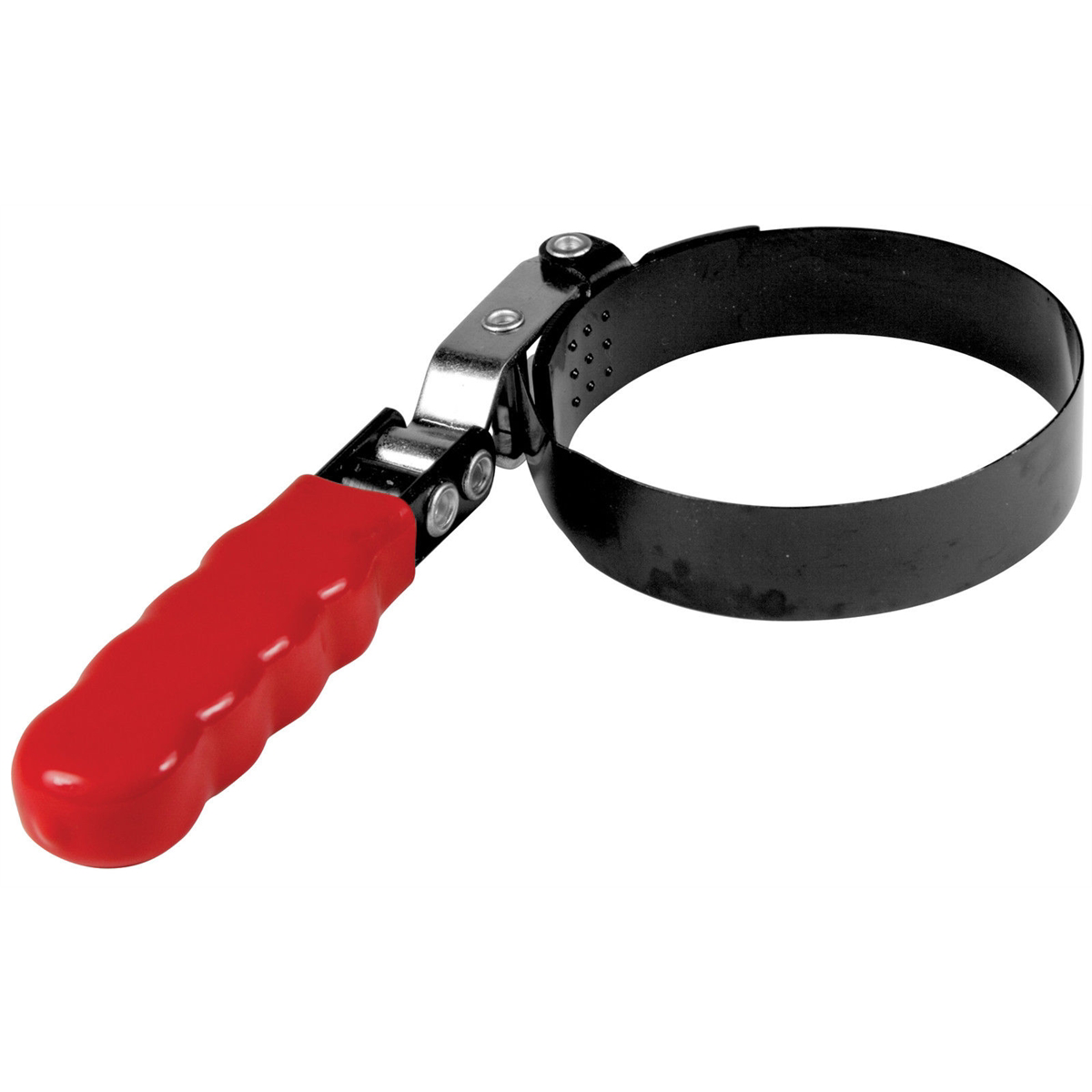 Wilmar Corp. / Performance Tool Swivel Filter Wrench 3-1/2 To 3-7/8"