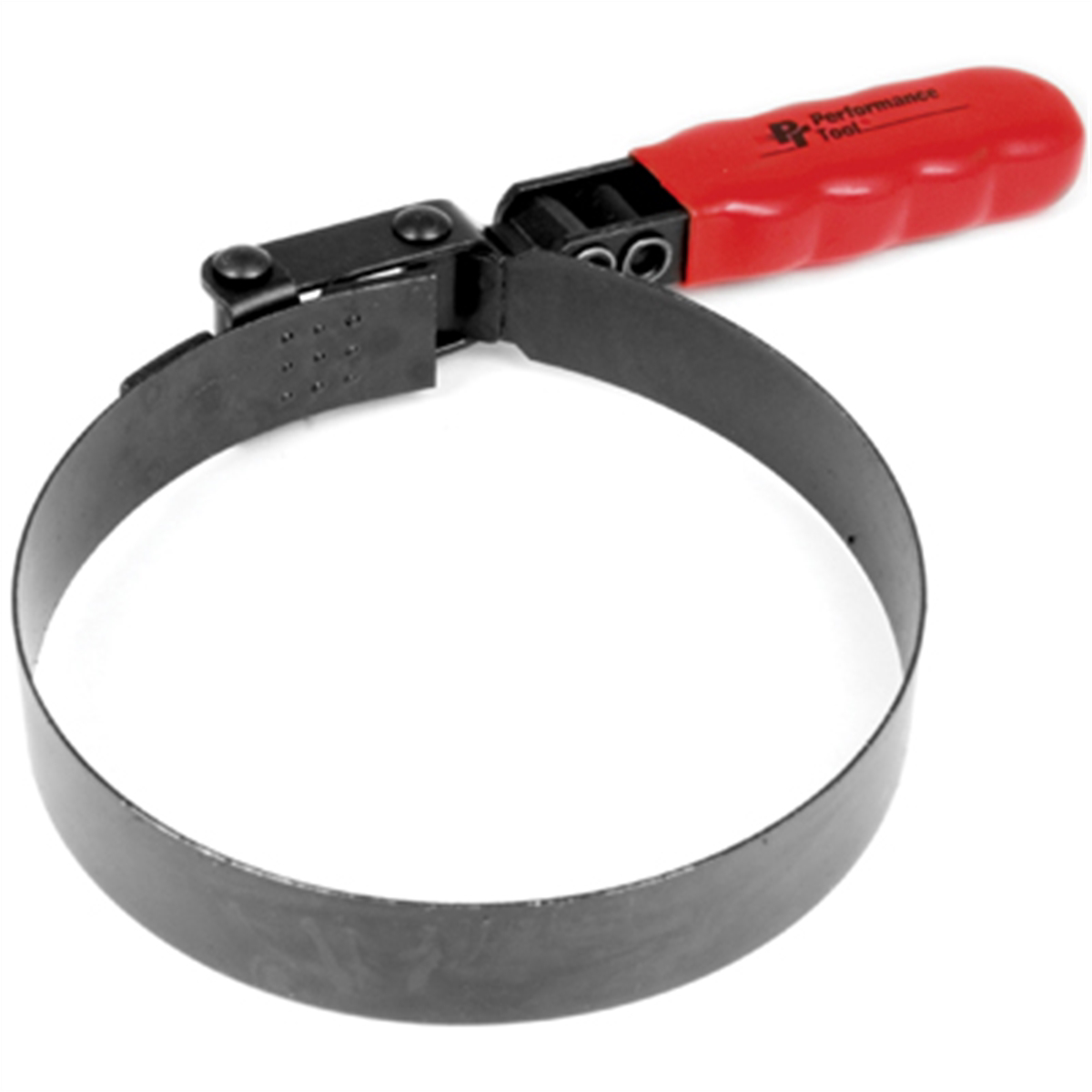 Wilmar Corp. / Performance Tool Swivel Filter Wrench 4-3/4 To 5-3/4"