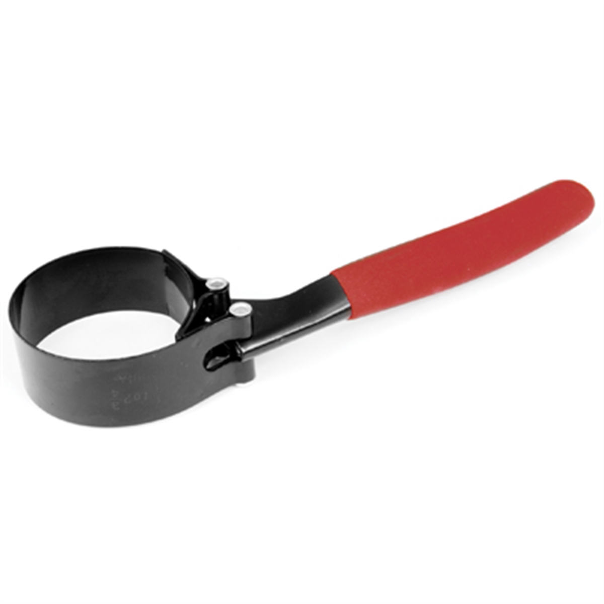Wilmar Corp. / Performance Tool Oil Filter Wrench 2-1/4 To 2-3/4"