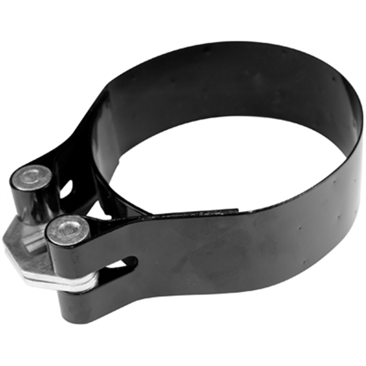 Wilmar Corp. / Performance Tool 1/2 Drive Filter Wrench 4-1/8 To 4-11/16"