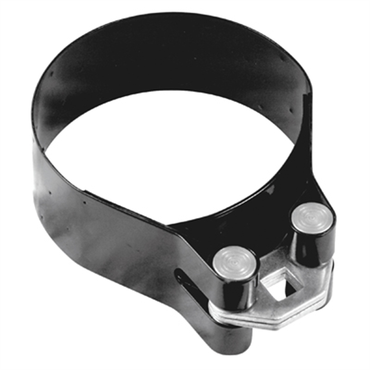 Wilmar Corp. / Performance Tool 1/2 Drive Filter Wrench 4-11/16 To 5-5/32"