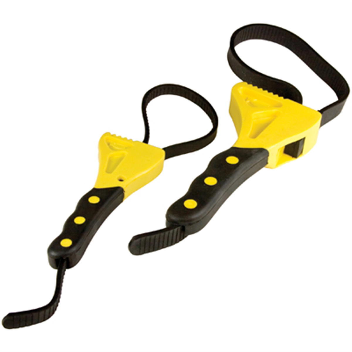 Wilmar Corp. / Performance Tool 2 Piece Strap Wrench Set