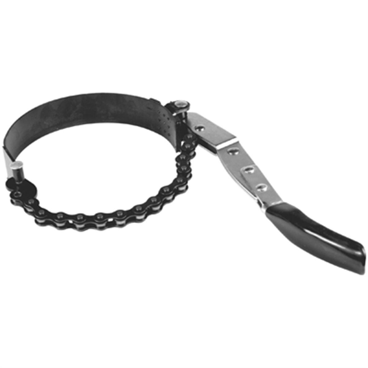 Wilmar Corp. / Performance Tool Chain/band Filter Wrench 2-3/4 To 4"