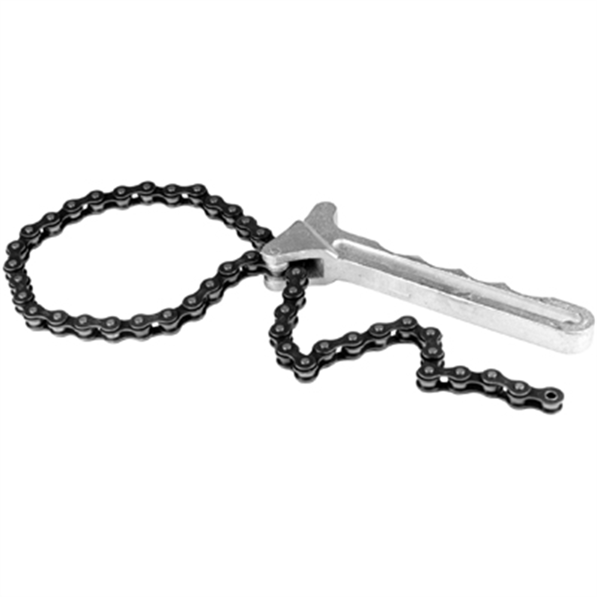 Wilmar Corp. / Performance Tool Chain Wrench 3/8 To 4-1/4"