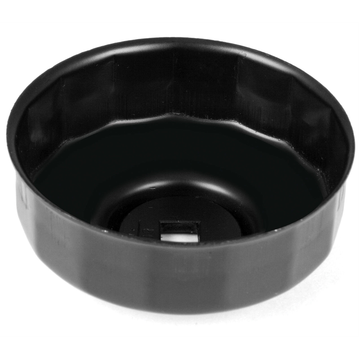 Wilmar Corp. / Performance Tool Filter Cap Wrench 80mm 15 Flute