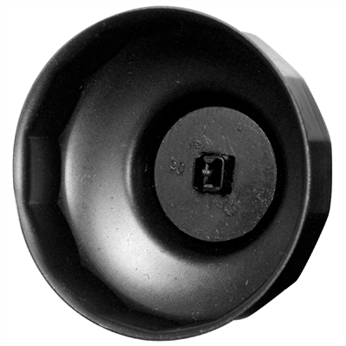 Wilmar Corp. / Performance Tool Filter Cap Wrench 74mm 15 Flute