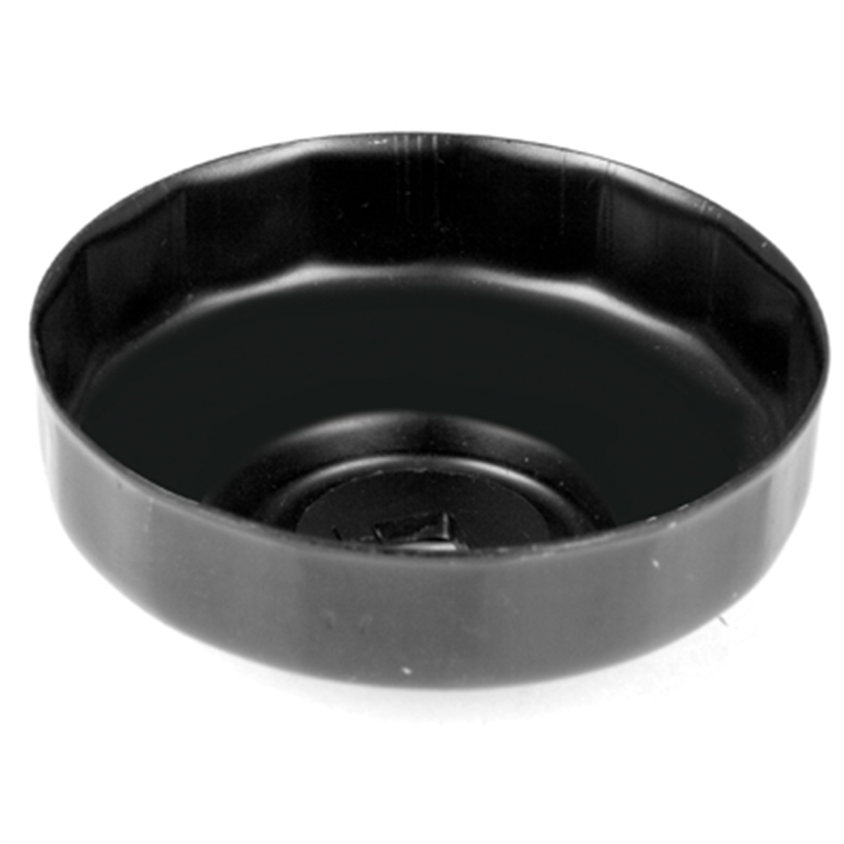 Wilmar Corp. / Performance Tool Filter Cap Wrench 90mm 15 Flute