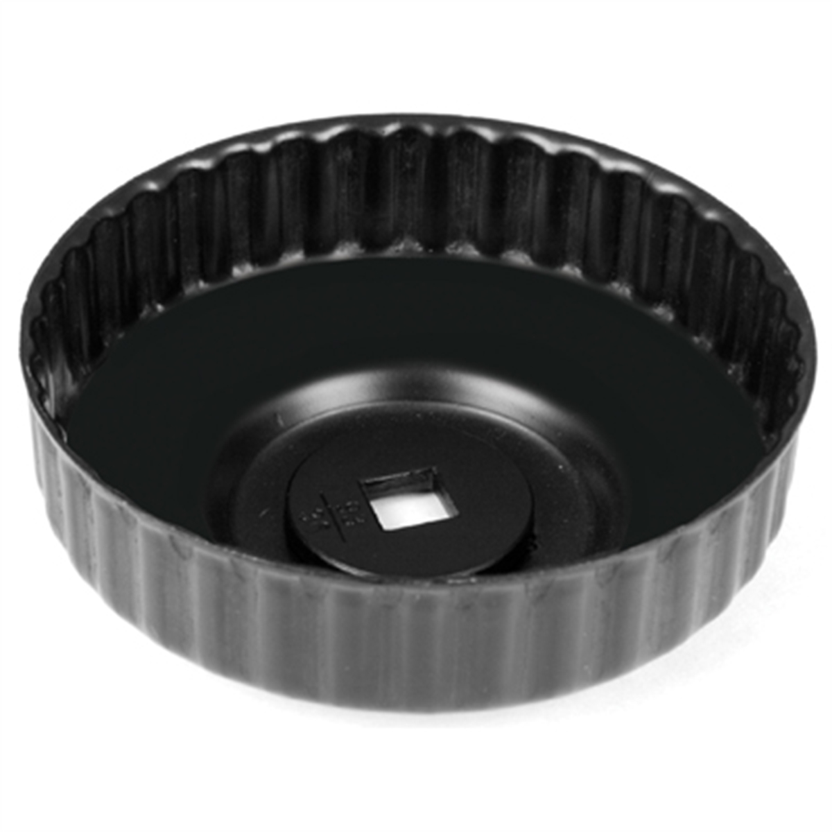 Wilmar Corp. / Performance Tool Filter Cap Wrench 93mm 36 Flute