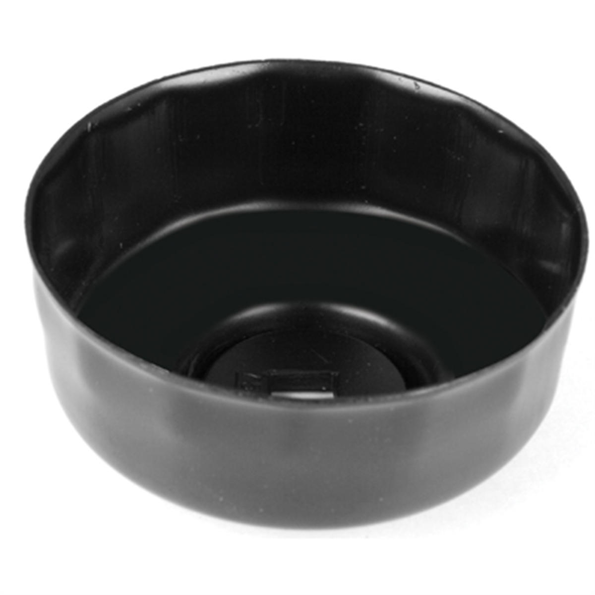 Wilmar Corp. / Performance Tool Filter Cap Wrench 75/77mm 15 Flute