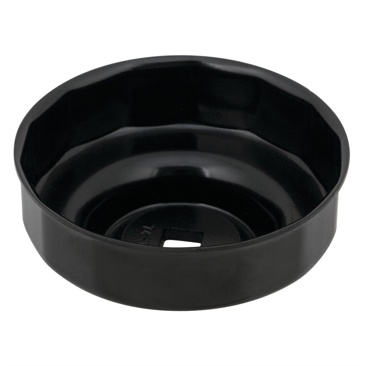 Wilmar Corp. / Performance Tool Filter Cap Wrench 74mm 14 Flute