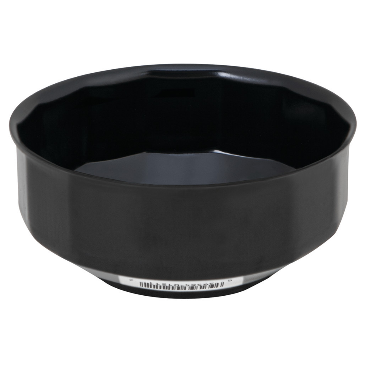 Wilmar Corp. / Performance Tool Filter Cap Wrench 75.6mm 14 Flute Bulk