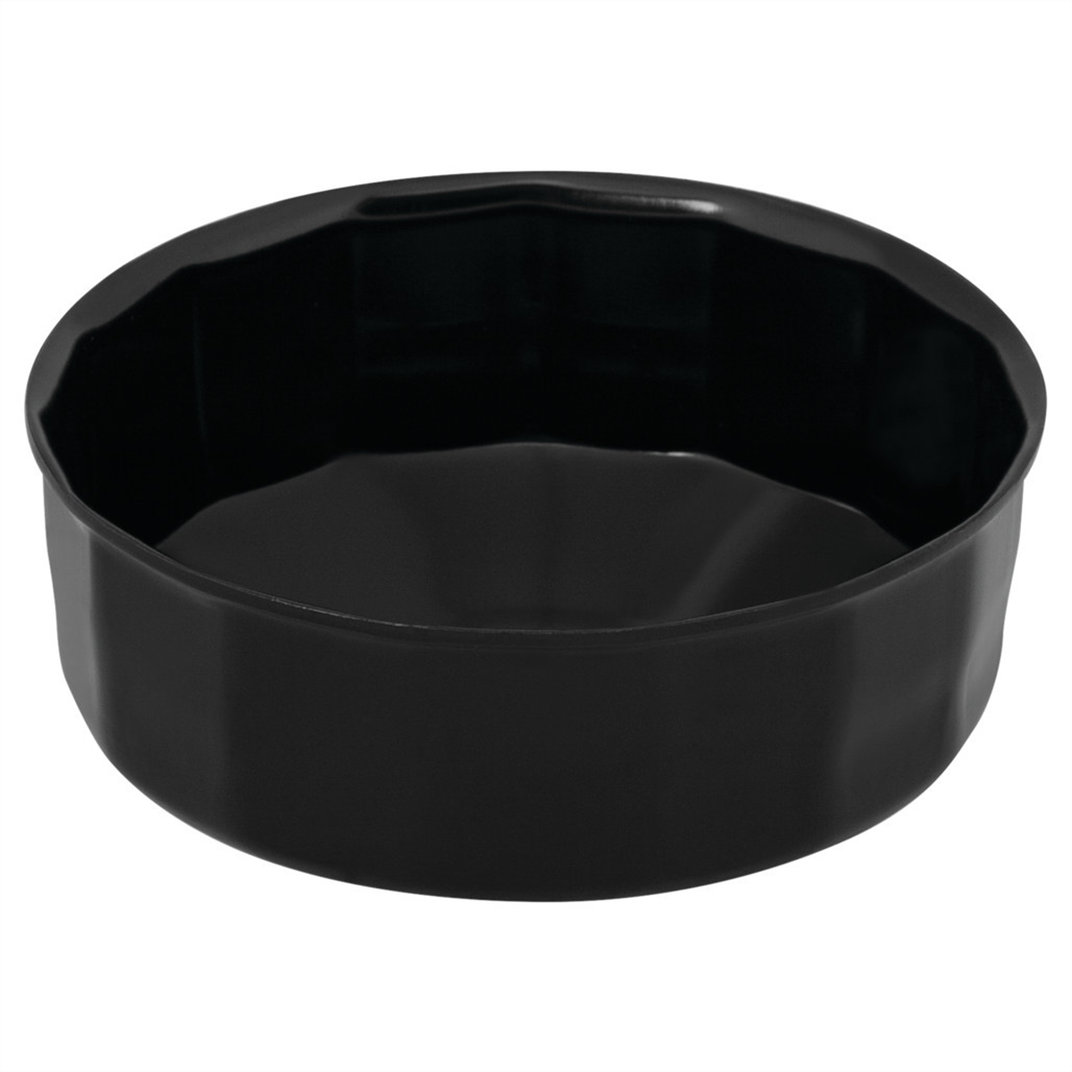 Wilmar Corp. / Performance Tool Filter Cap Wrench 74/76mm 15 Flute Bulk