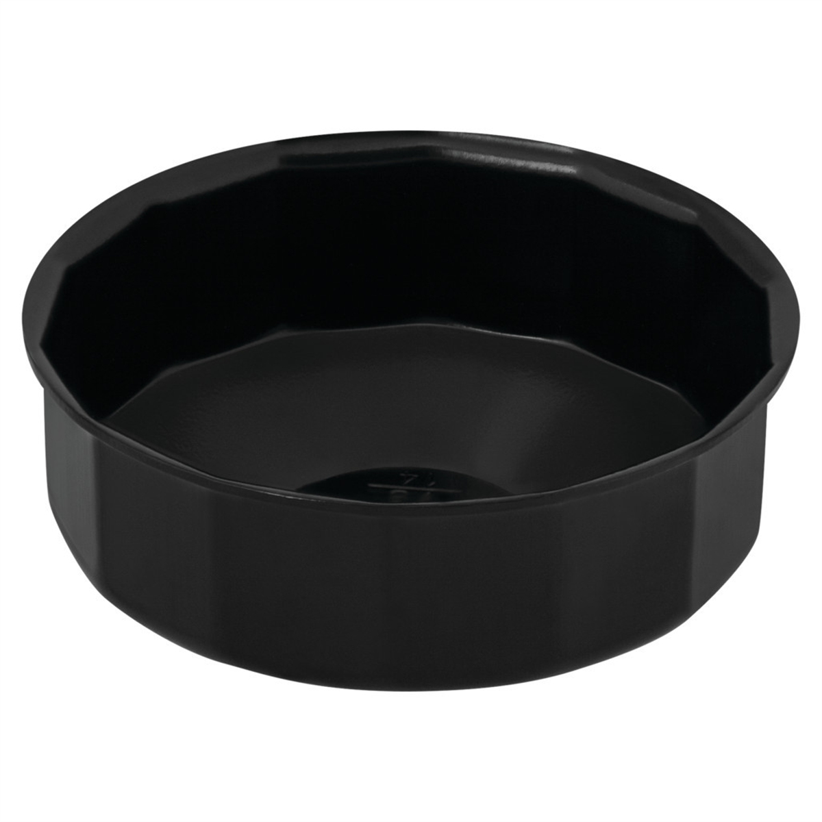 Wilmar Corp. / Performance Tool Filter Cap Wrench 73mm 14 Flute Bulk
