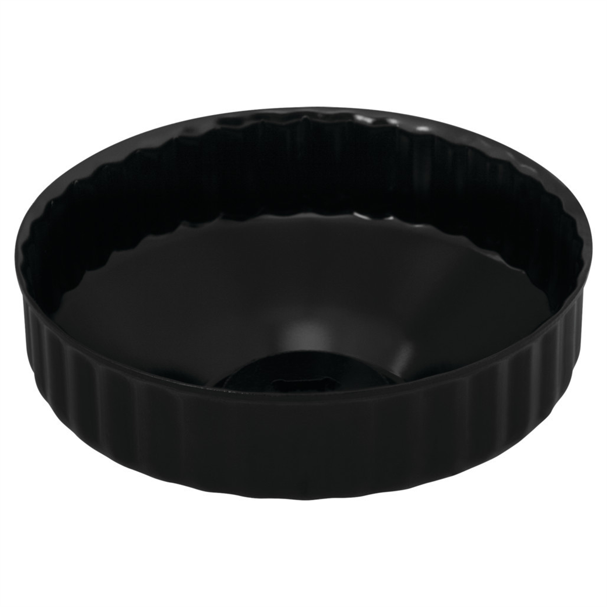 Wilmar Corp. / Performance Tool Filter Cap Wrench 93mm 36 Flute Bulk