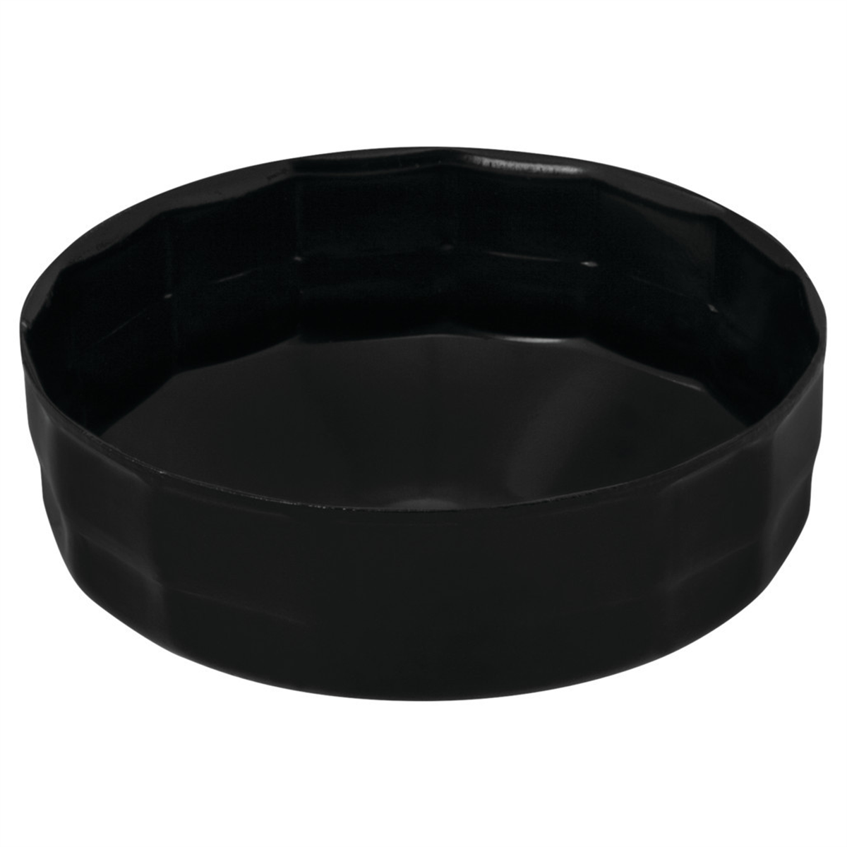 Wilmar Corp. / Performance Tool Filter Cap Wrench 75/77mm 15 Flute Bulk