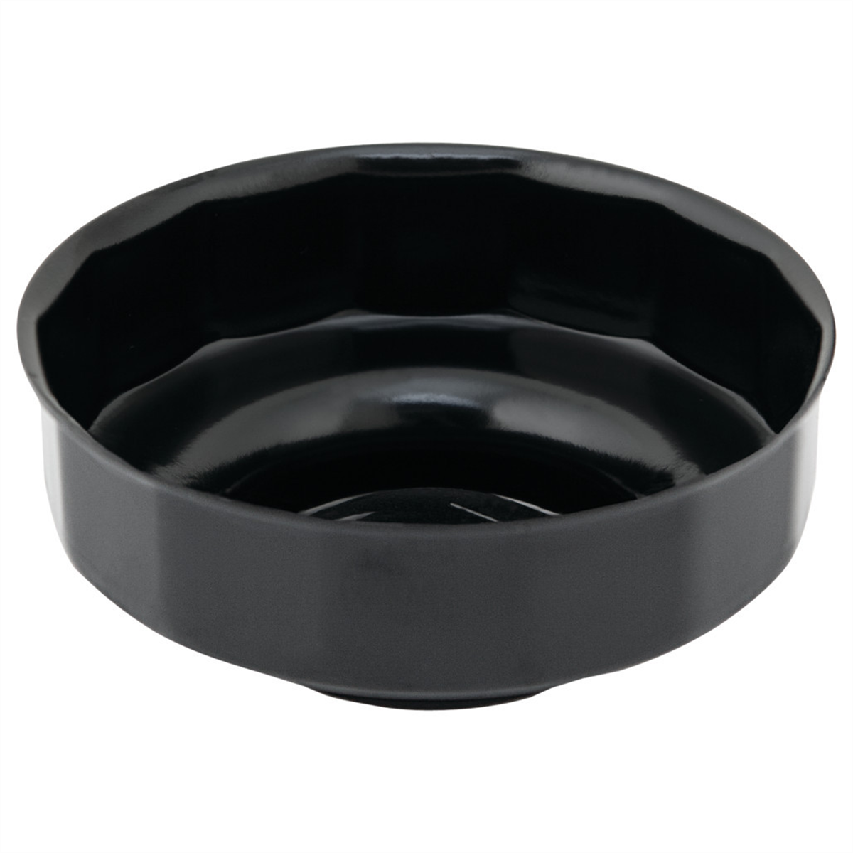 Wilmar Corp. / Performance Tool Filter Cap Wrench 74mm 14 Flute Bulk