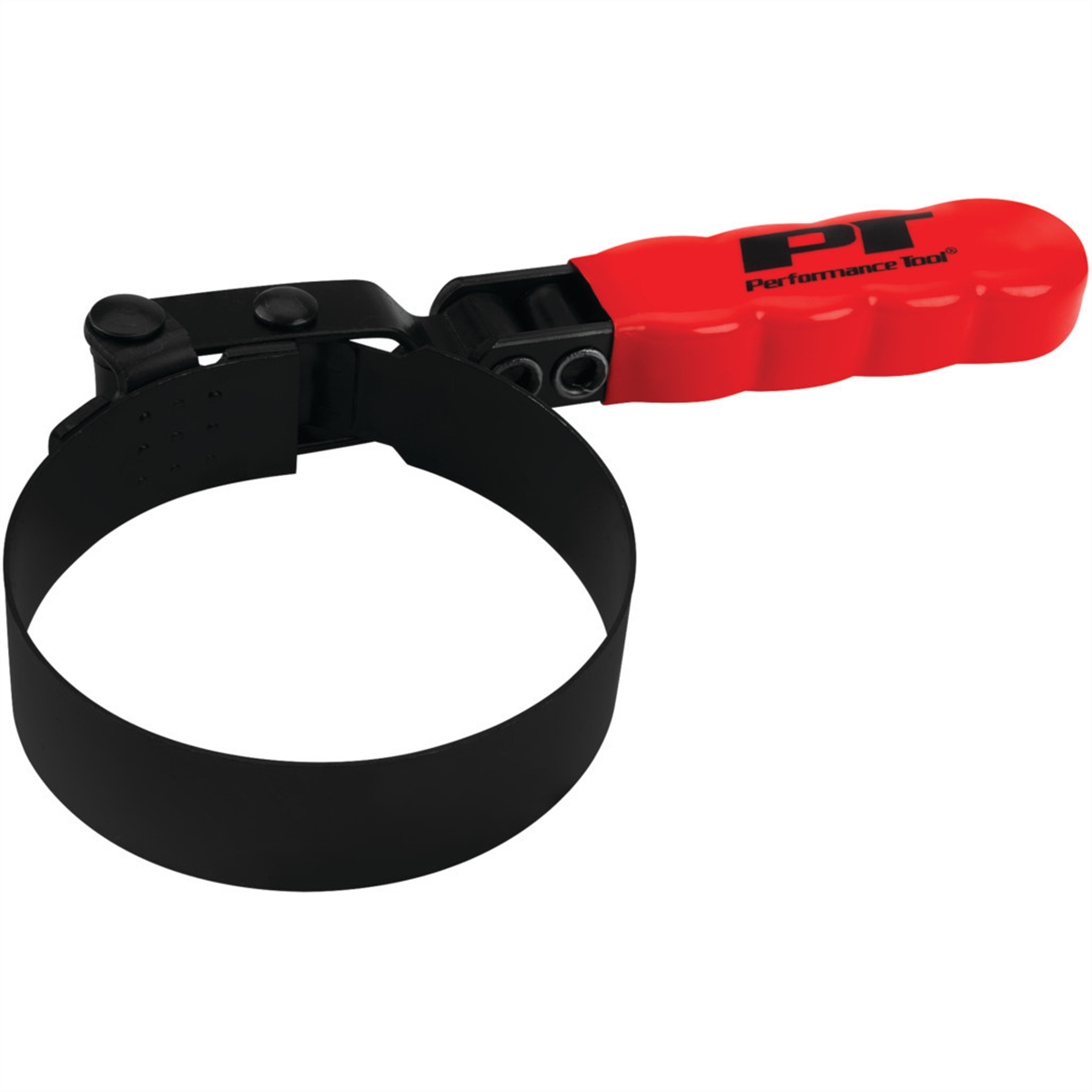 Wilmar Corp. / Performance Tool Swivel Filter Wrench 2-7/8 to 3-1/4"