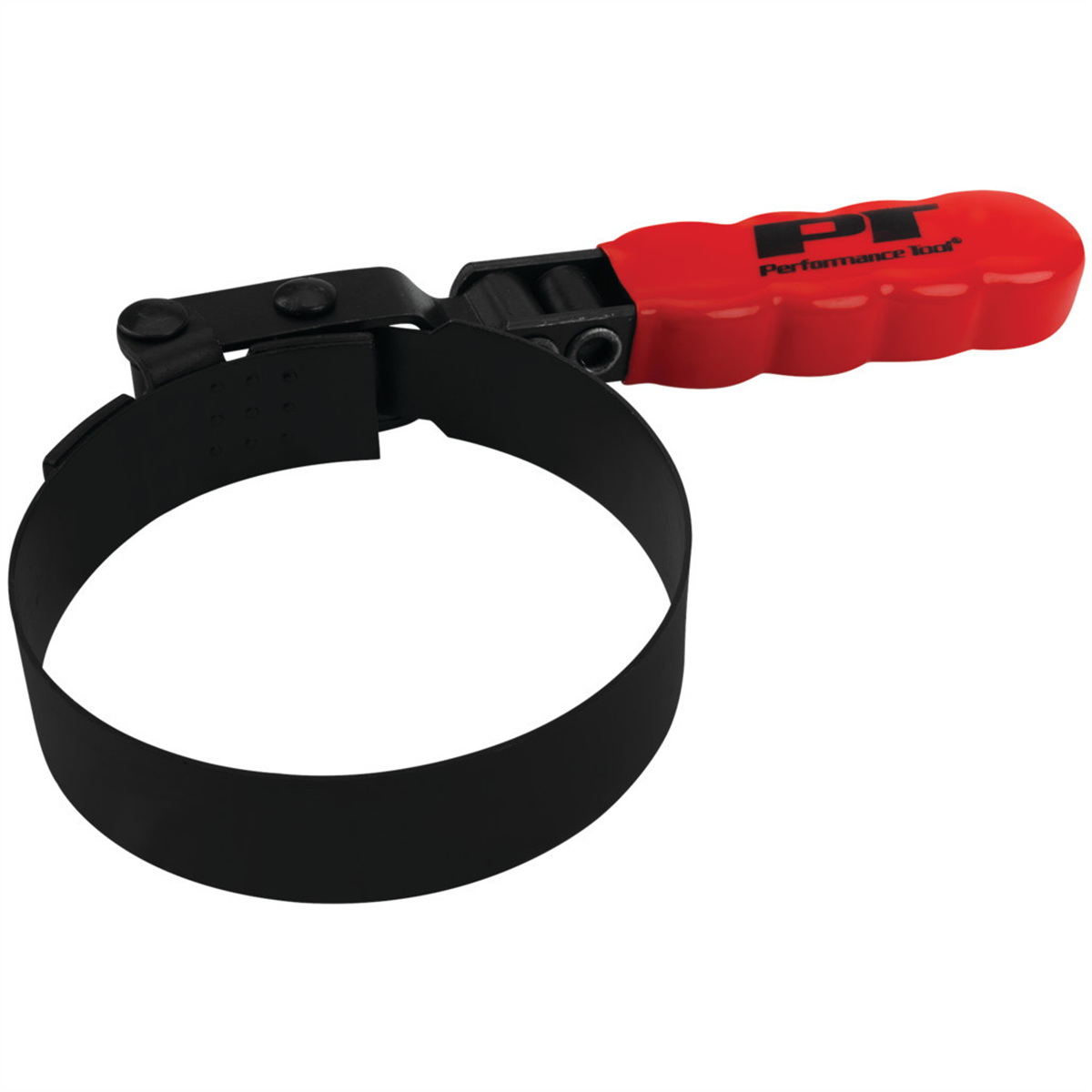 Wilmar Corp. / Performance Tool Swivel Filter Wrench 3-1/2 to 3-7/8"
