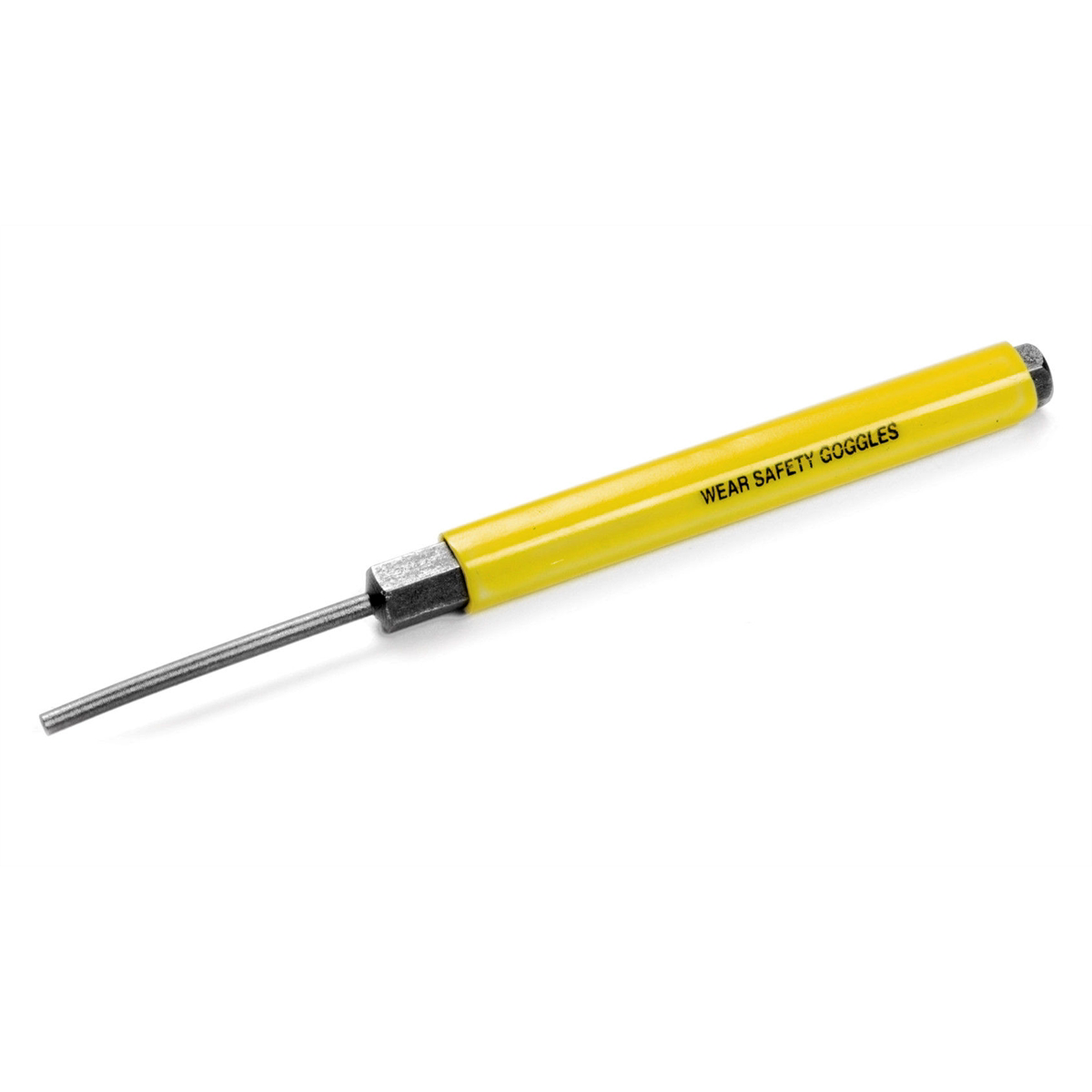 Wilmar Corp. / Performance Tool 1/8 x 6" Pin Punch