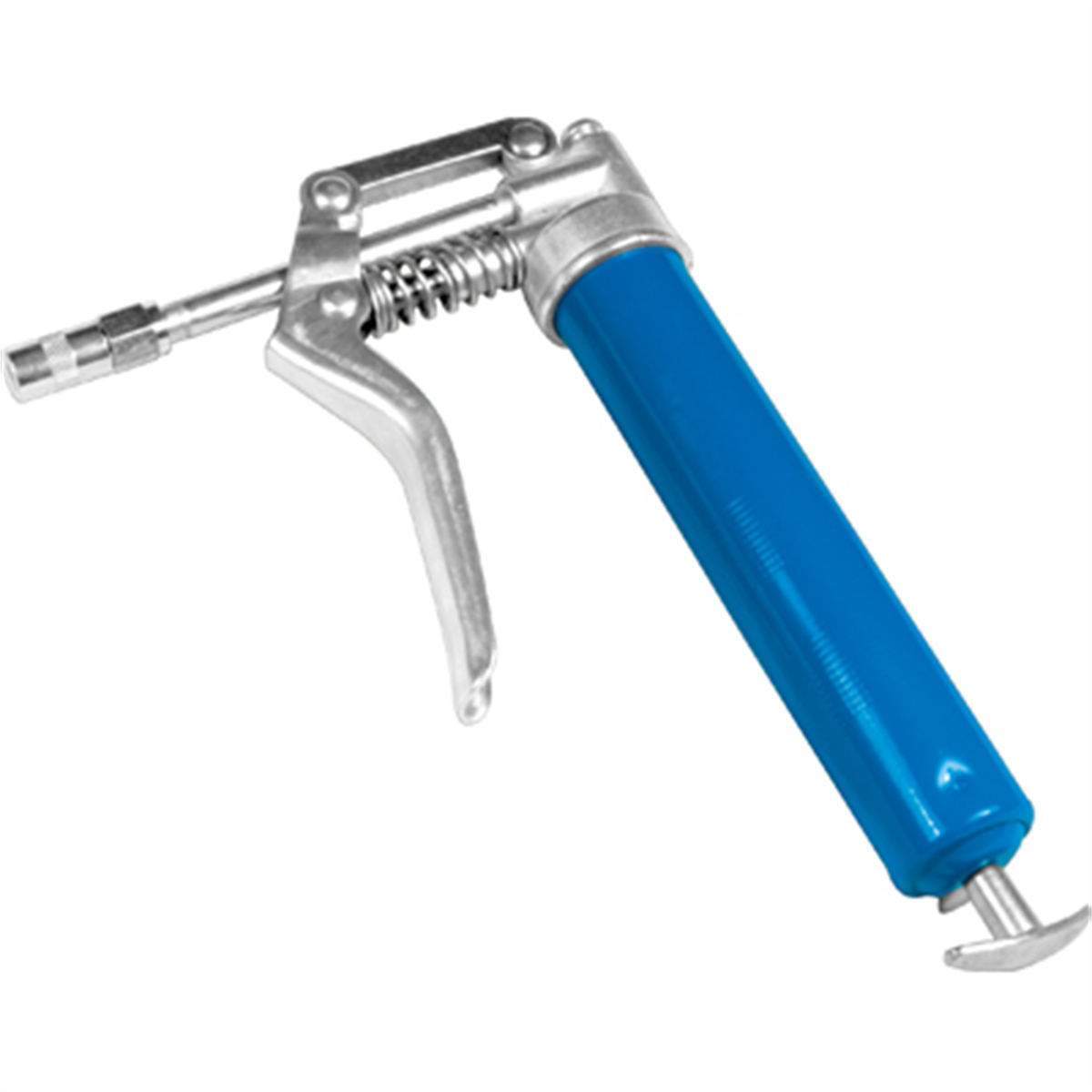 Wilmar Corp. / Performance Tool Mini Pistol Grip Grease Gun