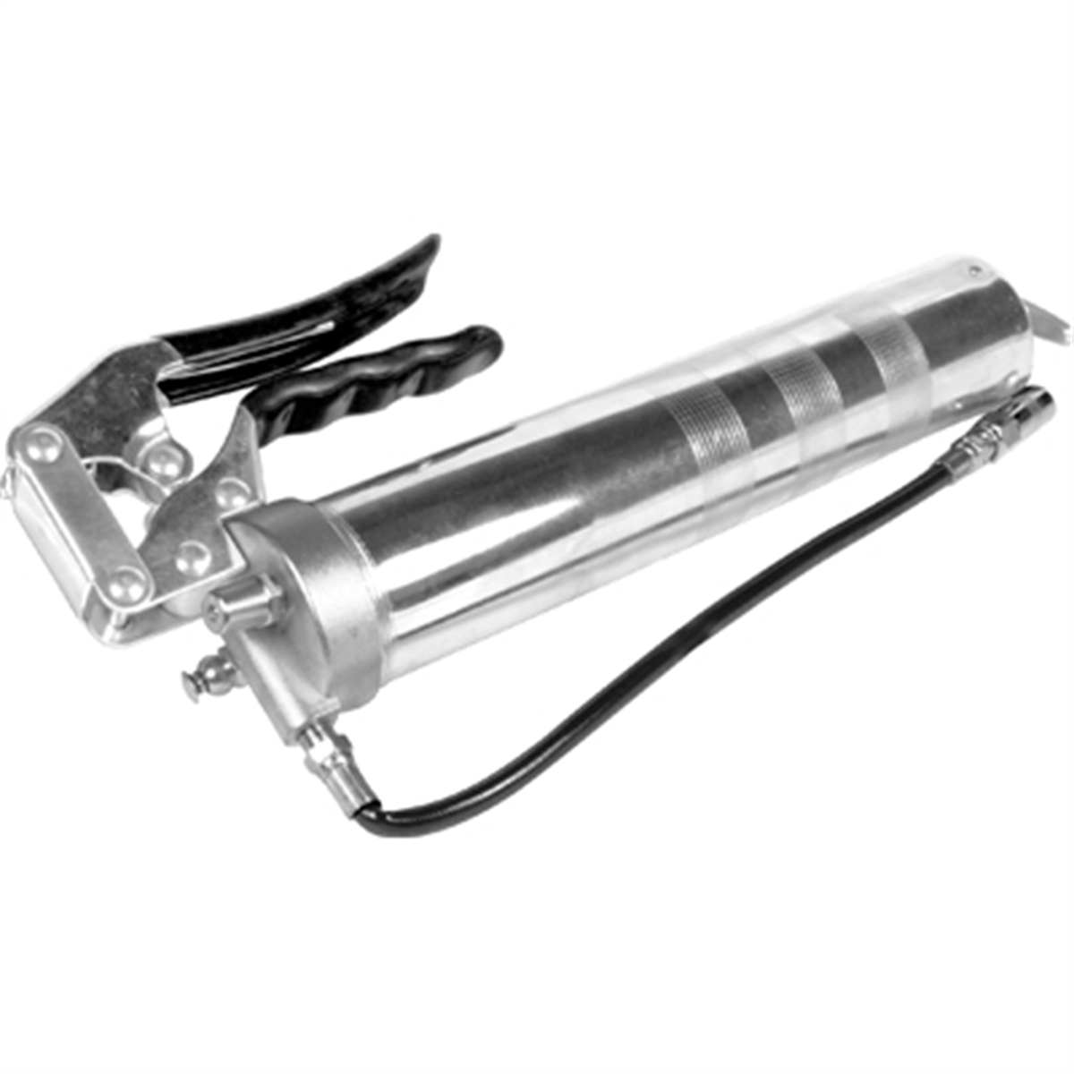Wilmar Corp. / Performance Tool Pro Pistol Grip Grease Gun