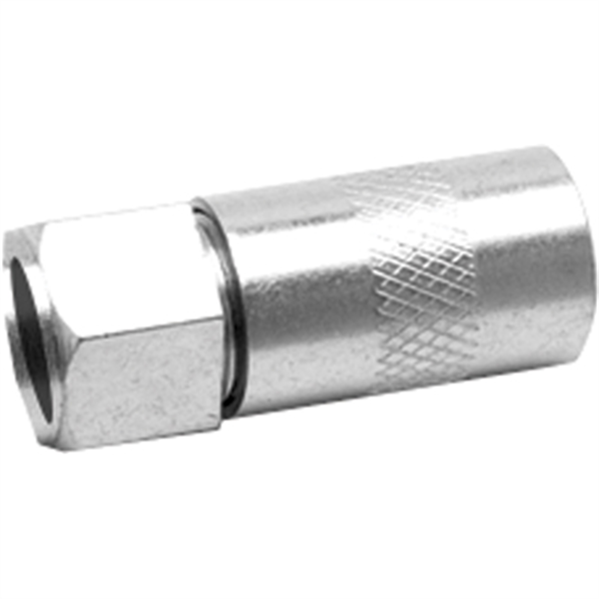 Wilmar Corp. / Performance Tool Heavy Duty Grease Gun Coupler